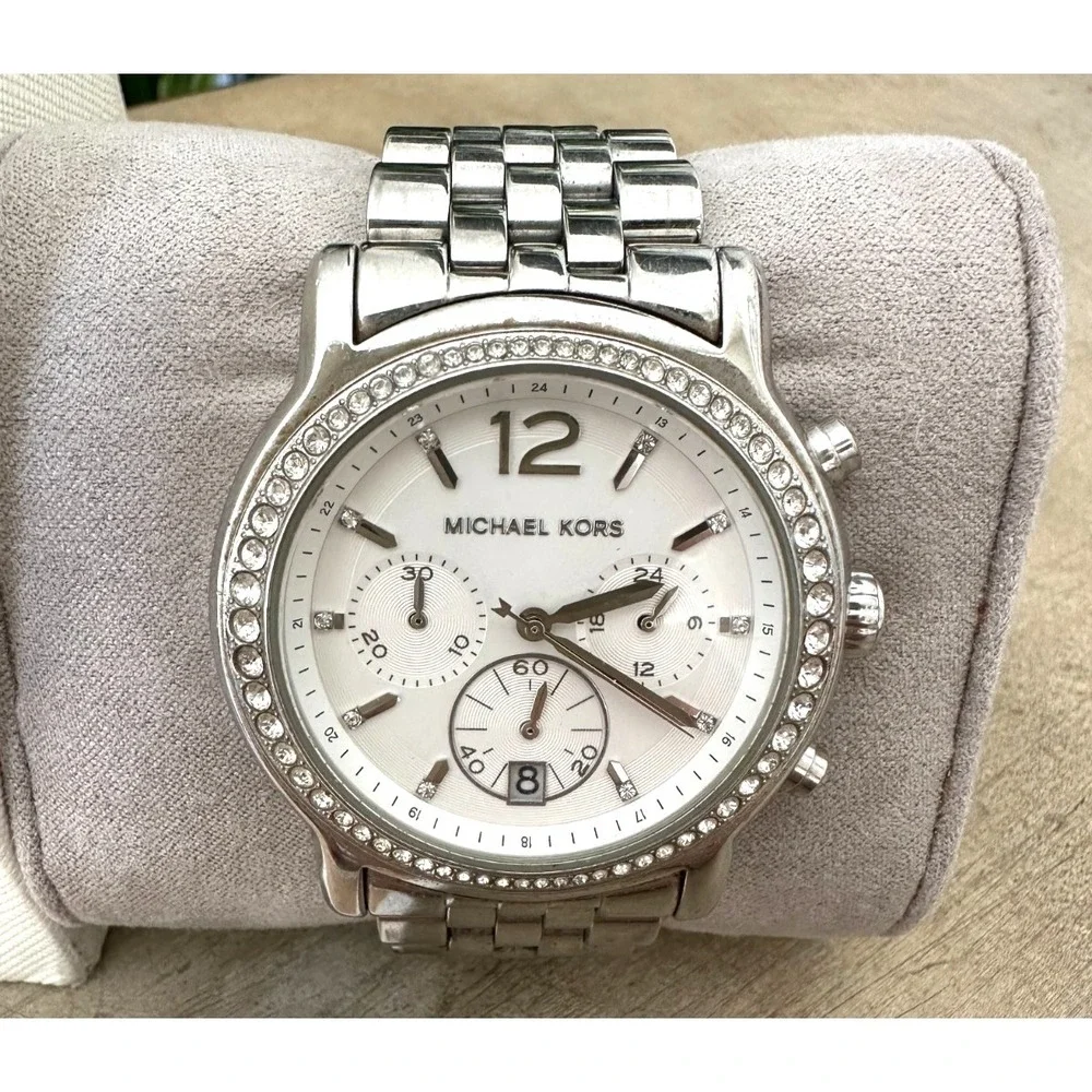 Michael Kors | Accessories | Michael Kors Mk598 Camille  display picture 2